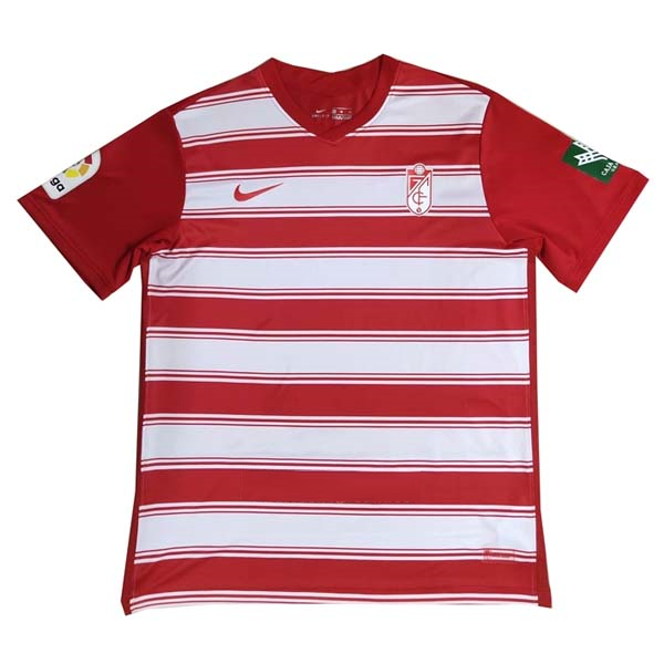 Tailandia Camiseta Granada Primera equipo 2021-22